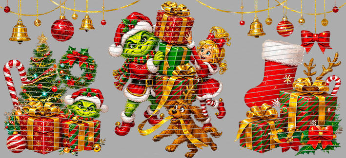 16oz Christmas-J10-3999